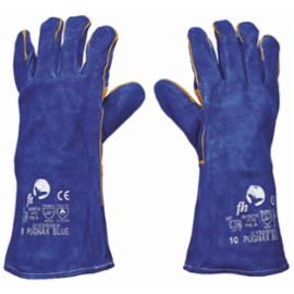 PUGNAX BLUE - RĘKAWICE - 10