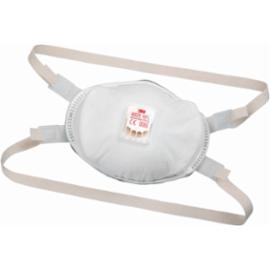 3M 8835 FFP3 R D - - M/L
