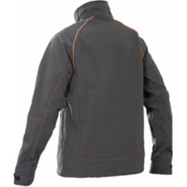 EMERTON PLUS SOFTSHELL - KURTKA WIATROSZCZELNA - S-3XL