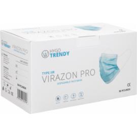 VIRAZON PRO TYPE IIR MASKI CHIRURGICZNE - 