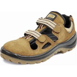 TOP TREKKING DINO S1 SRC - SANDAŁY - 39-42