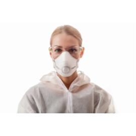 REFIL 1031 FFP2 NR D - 