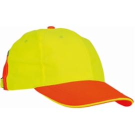 KNOXFIELD HI-VIS - CZAPKA