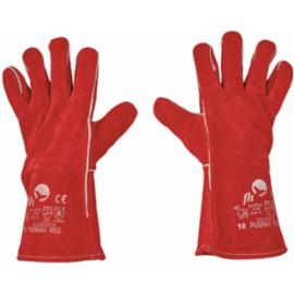 PUGNAX RED - RĘKAWICE - 10