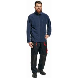 FF KURT BE-02-004 - KURTKA Z POLARU - XL
