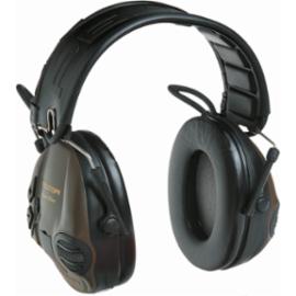 MT16H210F-478-GN SPORT TAC SNR 26 DB - ELEKTRONICZNE OCHRONNIKI SŁUCHU