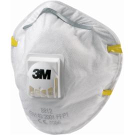 3M 8812 FFP1 NR D - 
