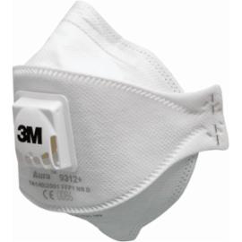3M 9312+ FFP1 NR D - 