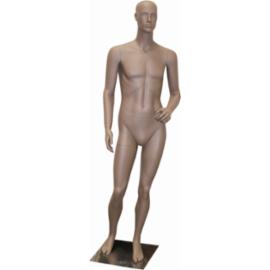 FIGURA MĘSKA - AKCESORIA SKLEPOWE