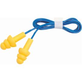 EAR ULTRAFIT CORDED/SNR 32 DB - ZATYCZKI PRZECIWHAŁASOWE