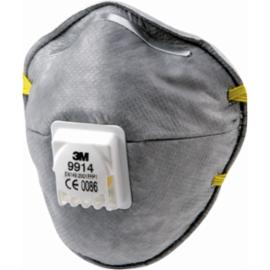 3M 9914 FFP1 NR D - 