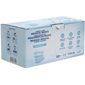 FMN99 TYPE IIR MASKI CHIRURGICZNE - 