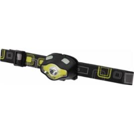 LATARKA CZOŁOWA LED P3536 3W COB - 
