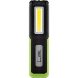 LATARKA WARSZTATOWA ŁADOWALNA 3 W P4530 3W CREE - 