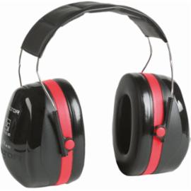 H540A-411-SV OPTIME III SNR 35 DB - NAUSZNIKI