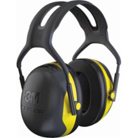 3M PELTOR X2A SNR 31 DB - NAUSZNIKI