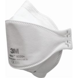 3M 9320+ FFP2 NR D - 