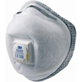 3M 9928 FFP2 NR D - 