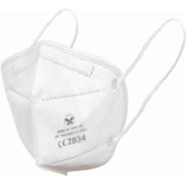 FF NAAB FFP2 RESPIRATOR XGM-95 - 