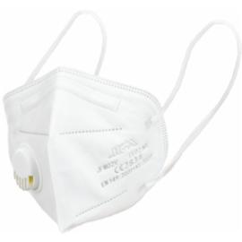 FF NAAB VALVE FFP2 RESPIRATORJFM02V - 