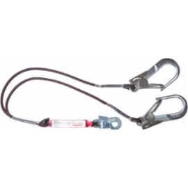 PSA2LT22L DOUBLE - ZATRZAŚNIK AZ023 (OTWARCIE 60 MM) - 