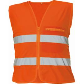 LYNX PACK - KAMIZELKA, 2 KOLORY - M-XXL