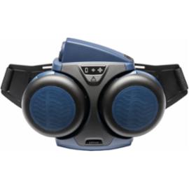 SR 500 HD MODUŁ WENTYLATORA DO CZĄSTEK I GAZU - 