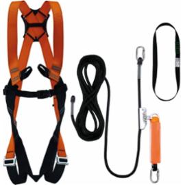 FS SYSTEM WSZYSTKIE DACHY DRABINA - 