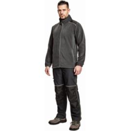 KNOXFIELD - BLUZA POLAROWA, 3 KOLORY - XS-3XL