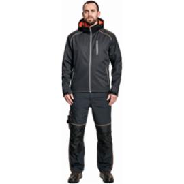 KNOXFIELD - KURTKA SOFTSHELLOWA, 3 KOLORY - XS-3XL