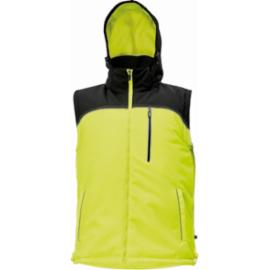 KNOXFIELD - KAMIZELKA ZIMOWA, 3 KOLORY - XS-3XL