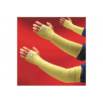 NEPTUNE KEVLAR SLEEVES 70-114 - RĘKAWICE - 35 CM