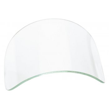 SR 365 VISOR LAMINATED GLASS - wizjer do masek pełnotwarzowych