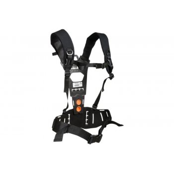 SR 552 HARNESS FOR SR 500 - uprząż do jednostek wentylatorów SR 500 i SR 700
