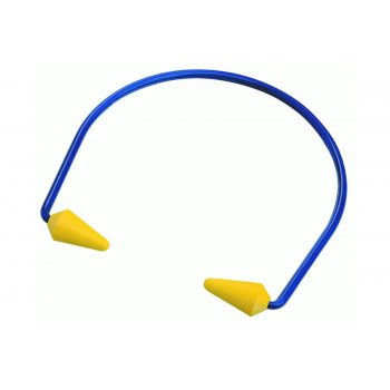 EAR CABOFLEX/SNR 21 DB - ZATYCZKI PRZECIWHAŁASOWE