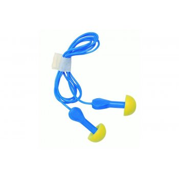 EAR EXPRESS CORDED/SNR 28 DB - ZATYCZKI PRZECIWHAŁASOWE