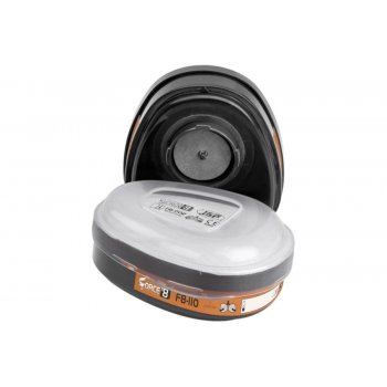 JSP FILTR A1P2 DLA MAXIMASK/FORCE8 - 