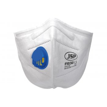 JSP RESPIRATOR FFP3(F632) 30SZT - 