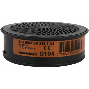 SR 218-3 A2 FILTR PRZECIWGAZOWY - 