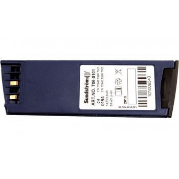 SR 502 BATERIA HD 3,6 AH - 