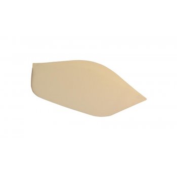 JSP POWERCAP PEEL OFF VISOR 10SZT - 