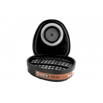 A1 FILTR DO JSP FORCE8 I FORCE10 TYPHOON™ - filtr