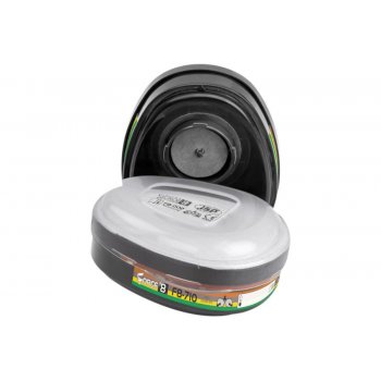 ABEK1 P2 FILTR DO JSP FORCE8 I FORCE10 TYPHOON™ - filtr