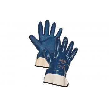 ACTIVARMR HYCRON 27-905 - rękawice mechaniczne do ciężkich prac - 8-11