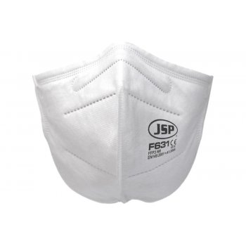 JSP RESPIRATOR FFP3(F631) 40SZT - 