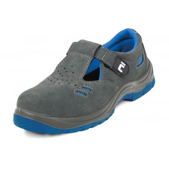 MONTROSE ROYAL ESD S1P SRC - SANDAŁY - 35-48