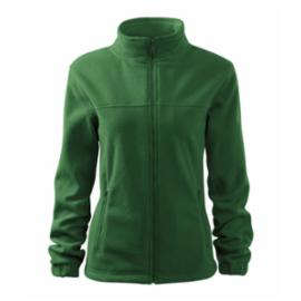 Jacket 504 - ADLER - Polar damski, 280 g/m², 100 % poliester - 14 kolorów - XS-2XL