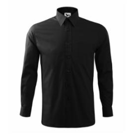 Style LS 209 - ADLER - Koszula męska, 125 g/m², 100 % bawełna - 4 kolory - S-3XL