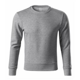 Zero P41 - ADLER - Bluza unisex, 260 g/m², 50 % poliester, 50 % bawełna - 7 kolorów - XS-3XL