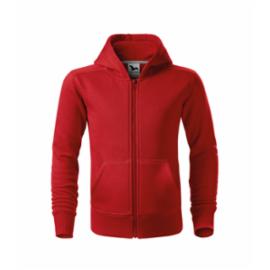 Trendy Zipper 412 - ADLER - Bluza dziecięca, 300 g/m² - 7 kolorów - 122 cm/6 lat-158 cm/12 lat